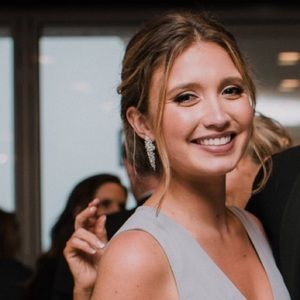 Meet your Posher, Alexandra